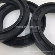 Standard or Nonstandard NBR Oil Seal Auto Engine Parts Gearbox Oil Seal OEM Available